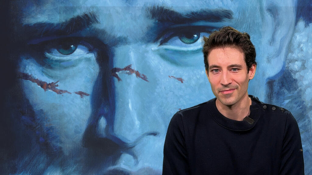 Et si l'exil vous concernait ? La BD "Islander" bouscule notre vision de la migration